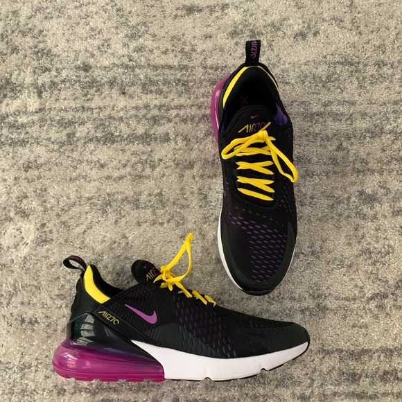 Nike Other - Nike Air Max 270 - Men’s 10.5